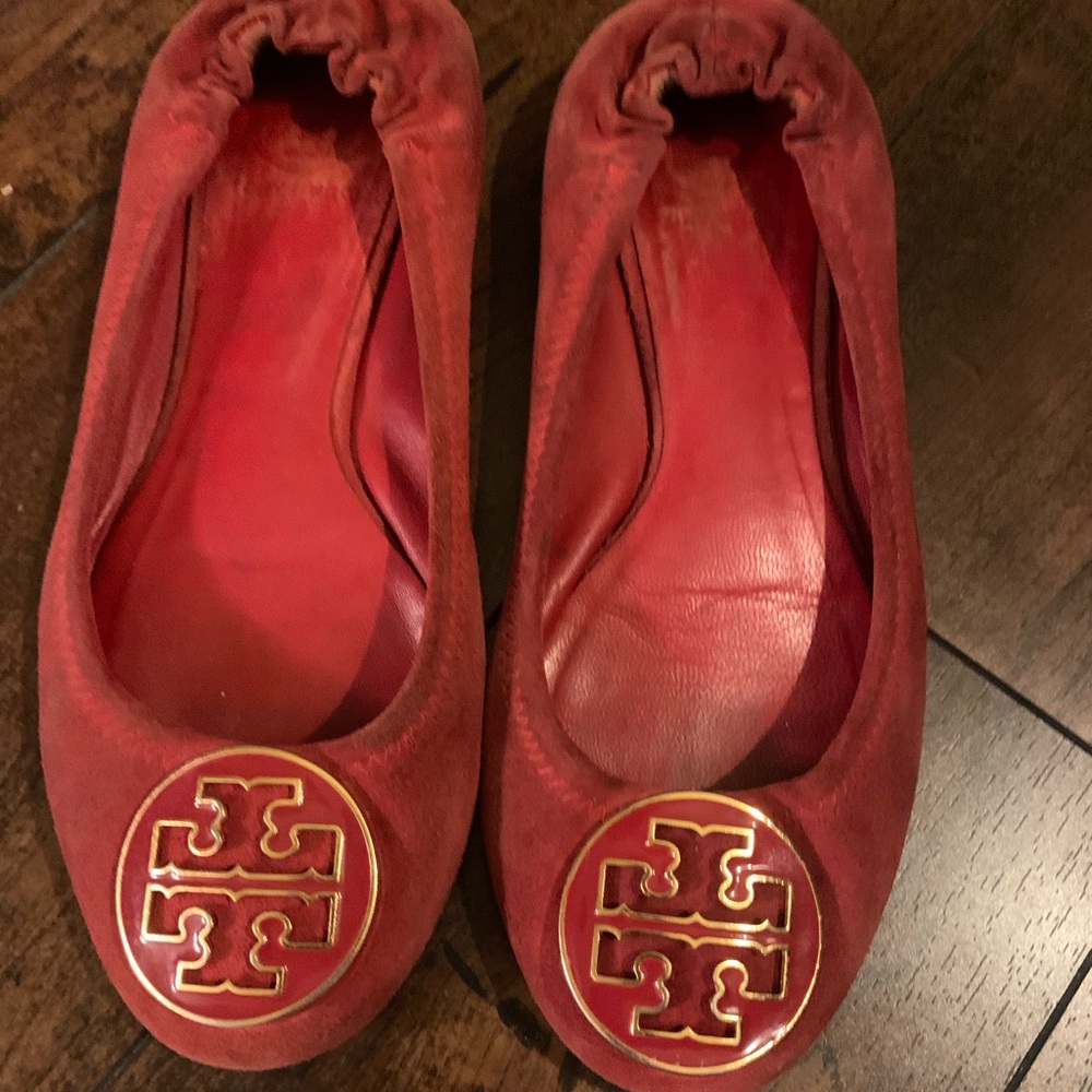Tory Burch